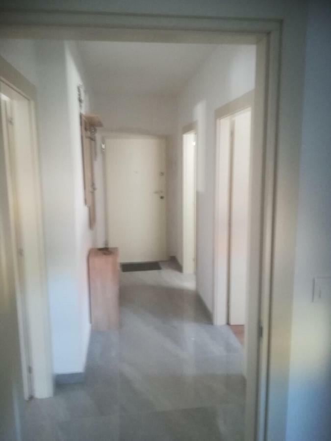 Apartman Ki Apartment พูลา ภายนอก รูปภาพ
