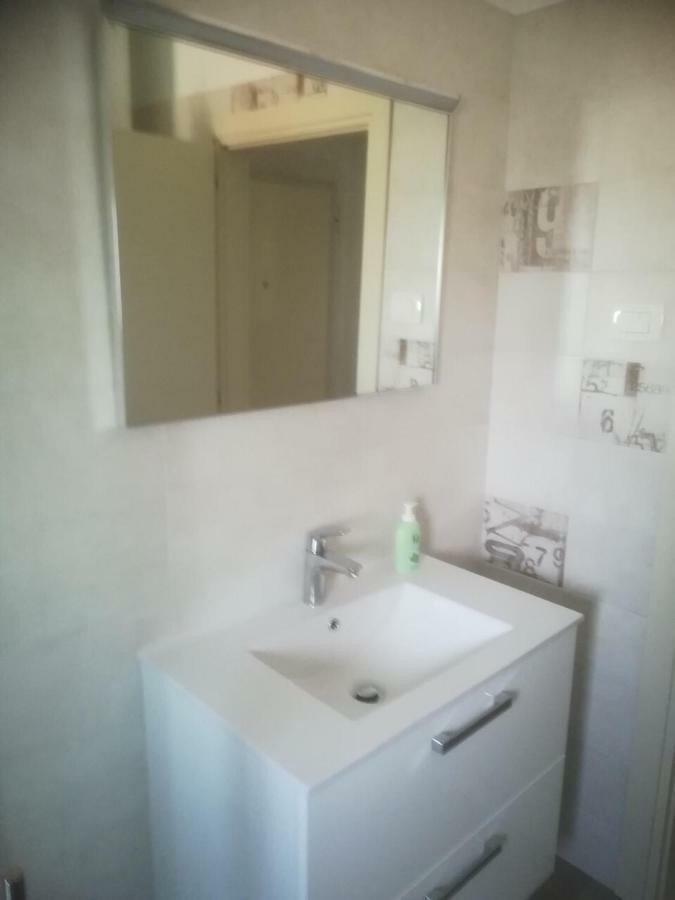 Apartman Ki Apartment พูลา ภายนอก รูปภาพ