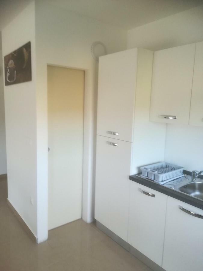 Apartman Ki Apartment พูลา ภายนอก รูปภาพ